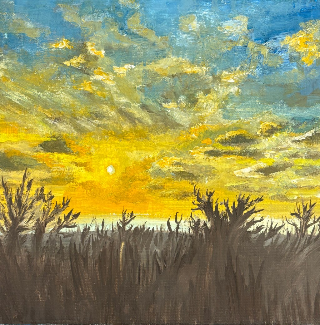 On a Turning – Who am I&nbsp;becoming?