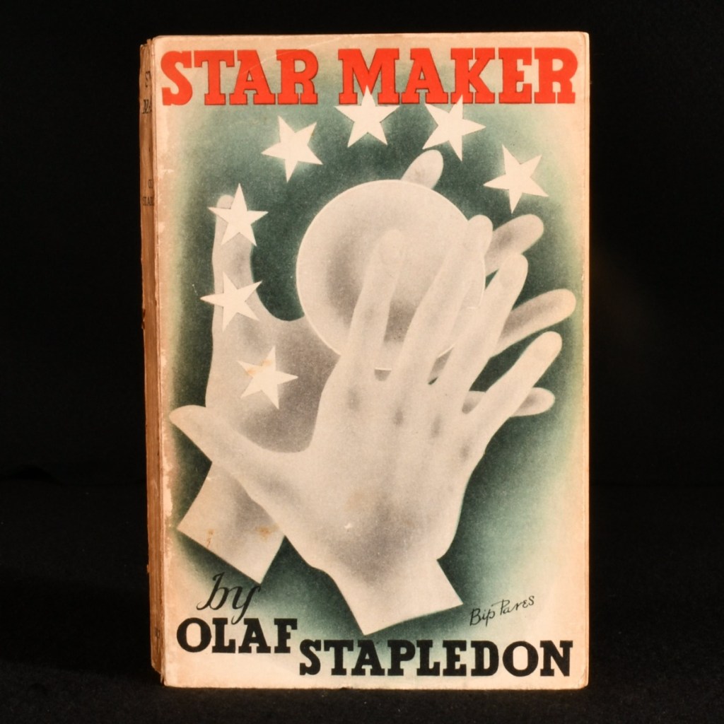 Understanding Science-fiction – From Cambridge to Youth&nbsp;Competitions